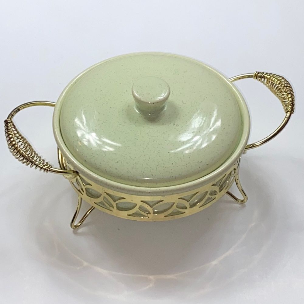 Vintage Bauer Kitchenware - Picture 2 of 9